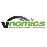 Vnomics Logo