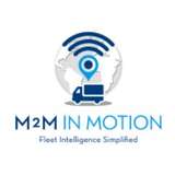 M2M In Motion Logo