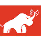 Rhino Fleet Tracking Logo