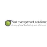 Fleet Management Solutions Logo