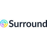 Surround Logo