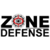 Zone Defense Logo