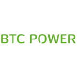 BTC Power Logo