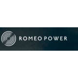 Romeo Power Logo