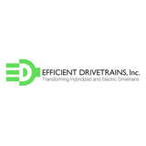 Efficient Drivetrains Logo