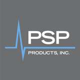 PSP Products Logo
