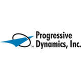 Progressive Dynamics Logo