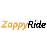 ZappyRide Logo