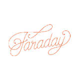 Faraday Bicycles Logo