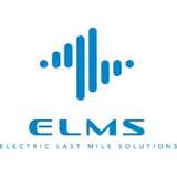 Electric Last Mile Logo