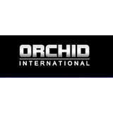Orchid International Logo