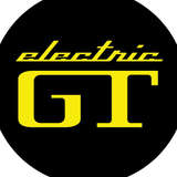 Electric GT Logo