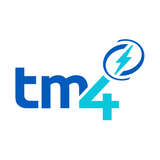 Dana TM4 Logo