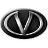 Vantage Vehicle Logo