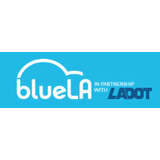 BlueLA Logo