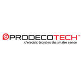 ProdecoTech Logo
