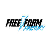 Free Form Logo