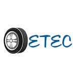 eTec EVS Logo
