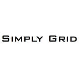 Simply Grid Logo