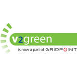V2Green Logo