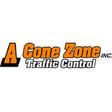 A Cone Zone Logo