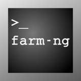 Farm-ng Logo