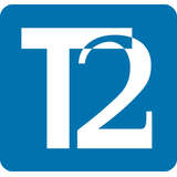 T2 Systems Logo