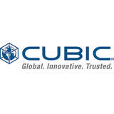 Cubic Logo