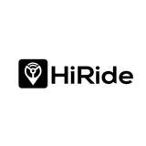 HiRide Logo