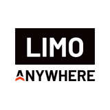Limo Anywhere Logo