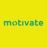 Motivate Logo