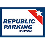 Republic Parking Logo