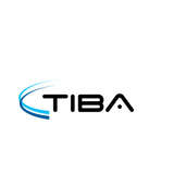 Tiba Parking Logo