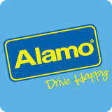 Alamo Rent A Car Logo