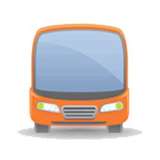 Airport Shuttles Logo