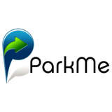 ParkMe Logo