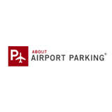 About Airport Parking Logo