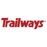 Trailways Logo
