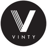 Vinty Logo