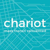 Chariot Logo