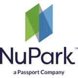 NuPark Logo