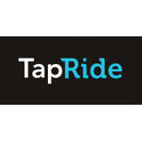 TapRide Logo
