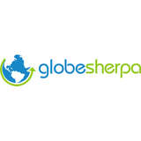 Globe Sherpa Logo