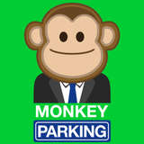 MonkeyParking Logo