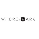 WhereiPark Logo
