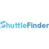 ShuttleFinder Logo