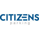 Citizens Parking Logo