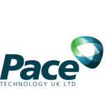 Pace Technology Logo