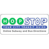 HopStop Logo