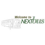 NextBus Logo